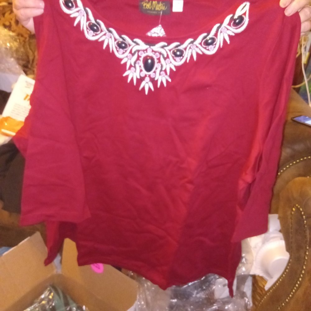 Bob Mackie